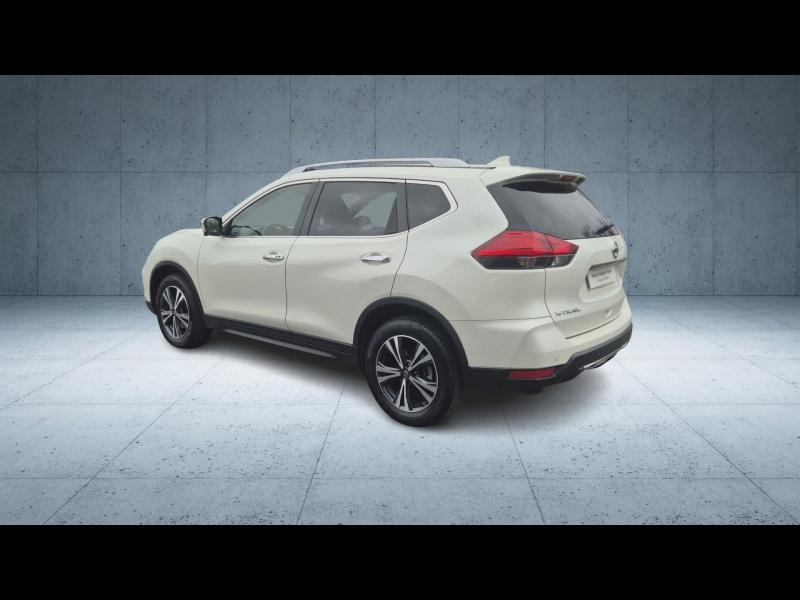 Photo 4 de l’annonce de NISSAN X-Trail d’occasion à vendre à PERPIGNAN