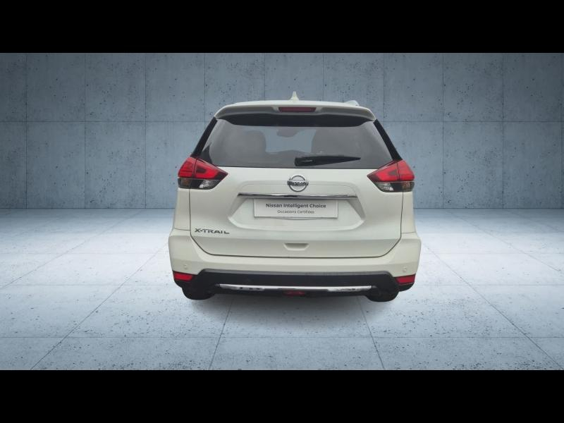 Photo 5 de l’annonce de NISSAN X-Trail d’occasion à vendre à PERPIGNAN