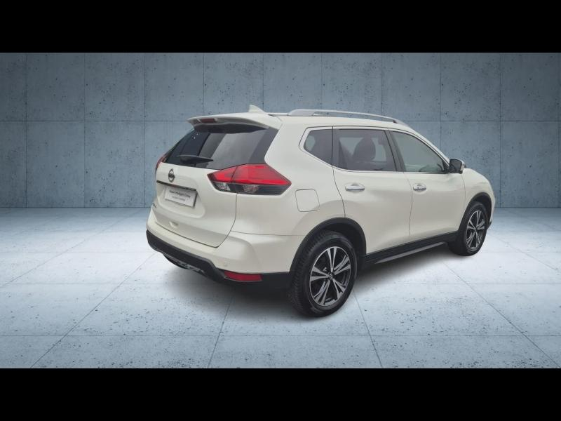 Photo 6 de l’annonce de NISSAN X-Trail d’occasion à vendre à PERPIGNAN