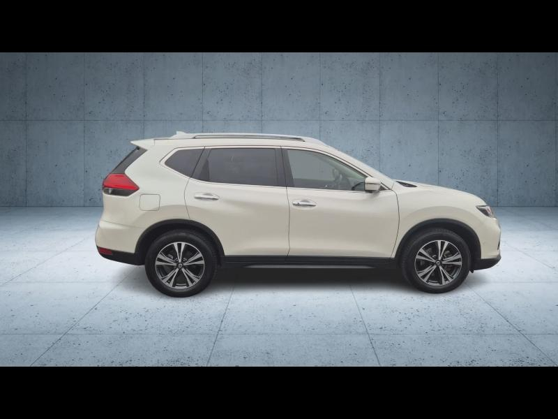 Photo 7 de l’annonce de NISSAN X-Trail d’occasion à vendre à PERPIGNAN