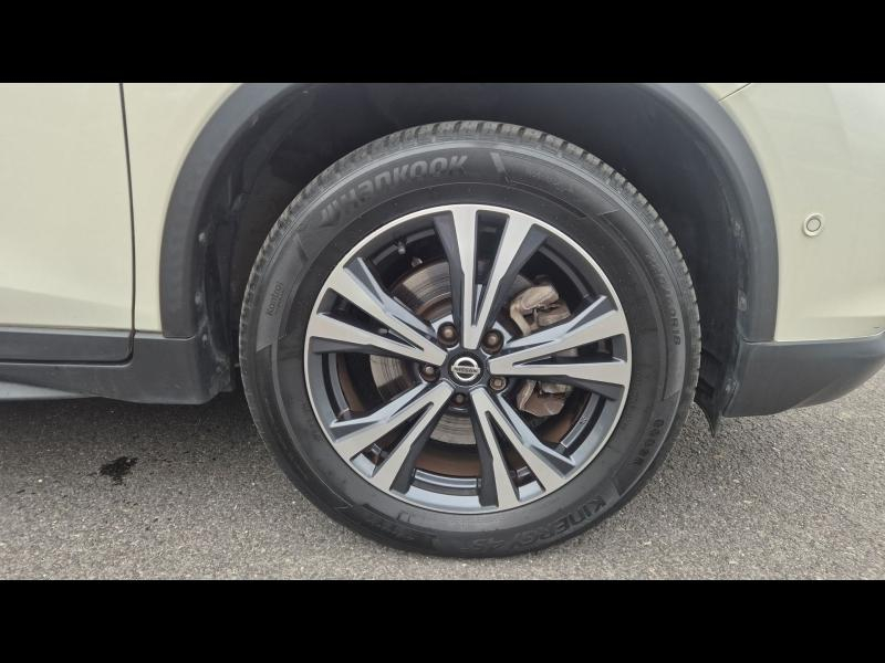 Photo 10 de l’annonce de NISSAN X-Trail d’occasion à vendre à PERPIGNAN