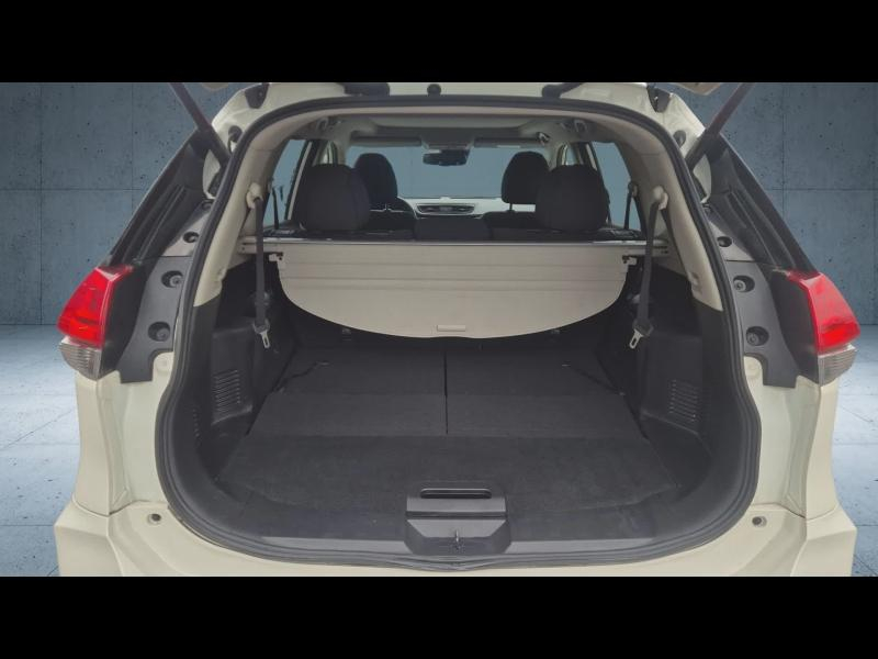 Photo 11 de l’annonce de NISSAN X-Trail d’occasion à vendre à PERPIGNAN