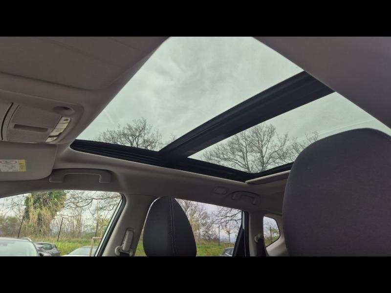 Photo 14 de l’annonce de NISSAN X-Trail d’occasion à vendre à PERPIGNAN