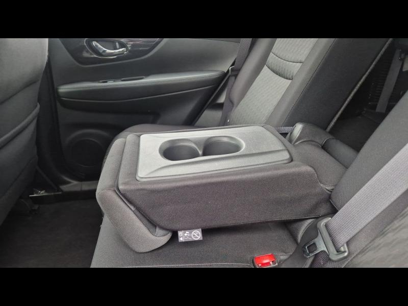 Photo 15 de l’annonce de NISSAN X-Trail d’occasion à vendre à PERPIGNAN