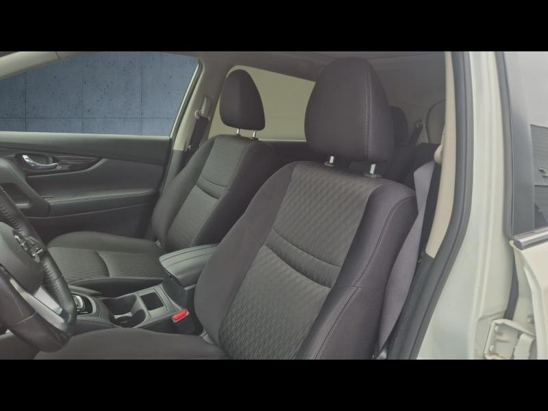 Photo 17 de l’annonce de NISSAN X-Trail d’occasion à vendre à PERPIGNAN