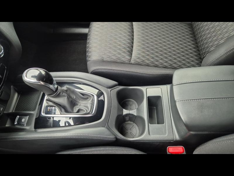 Photo 18 de l’annonce de NISSAN X-Trail d’occasion à vendre à PERPIGNAN