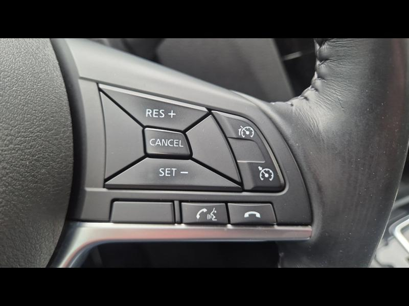 Photo 19 de l’annonce de NISSAN X-Trail d’occasion à vendre à PERPIGNAN