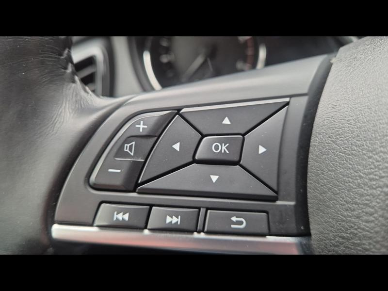 Photo 20 de l’annonce de NISSAN X-Trail d’occasion à vendre à PERPIGNAN