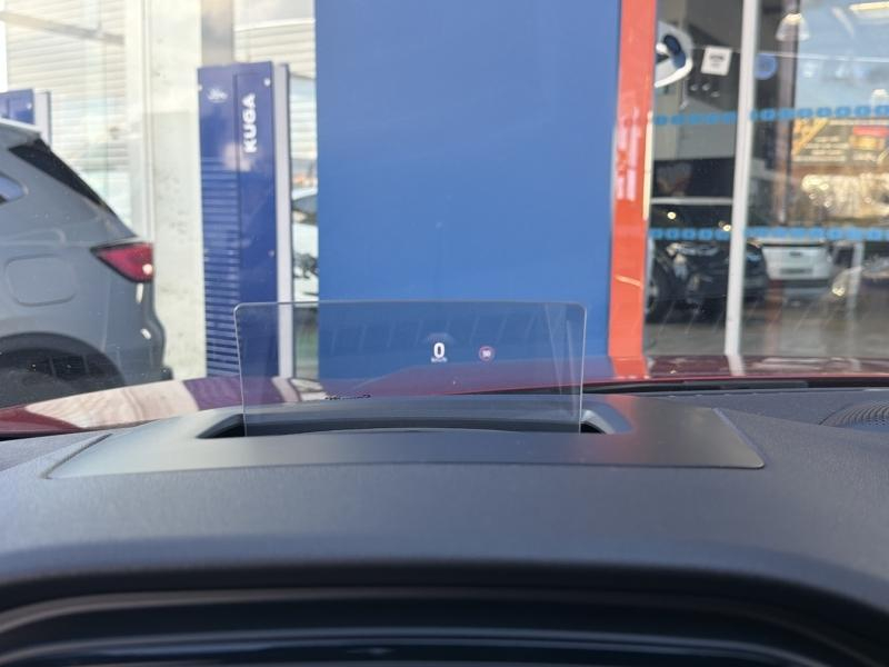 Photo 12 de l’annonce de FORD Kuga d’occasion à vendre à VITROLLES