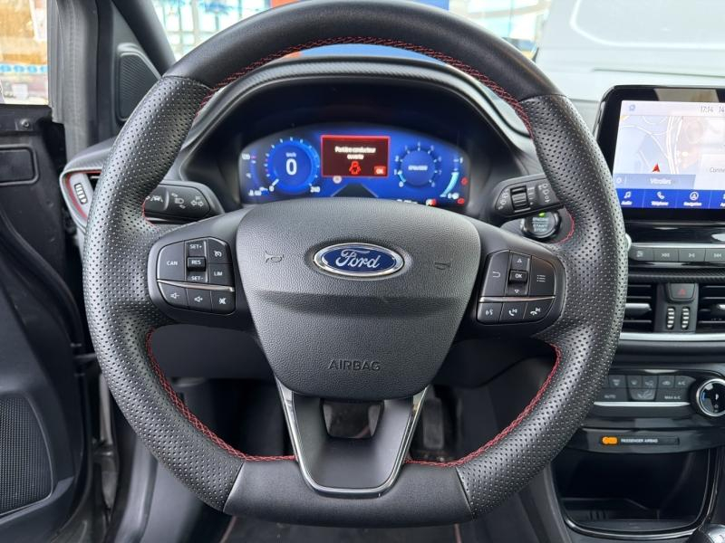 Photo 10 de l’annonce de FORD Puma d’occasion à vendre à VITROLLES