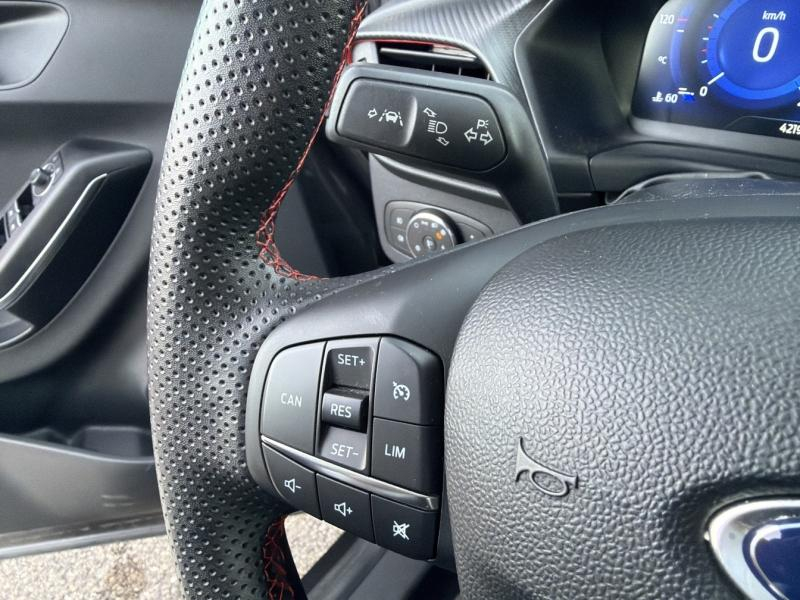 Photo 11 de l’annonce de FORD Puma d’occasion à vendre à VITROLLES