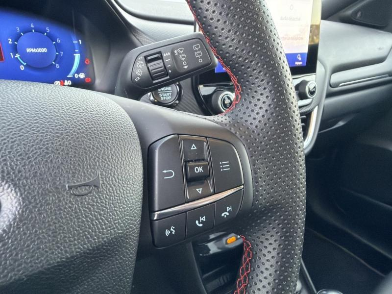 Photo 12 de l’annonce de FORD Puma d’occasion à vendre à VITROLLES