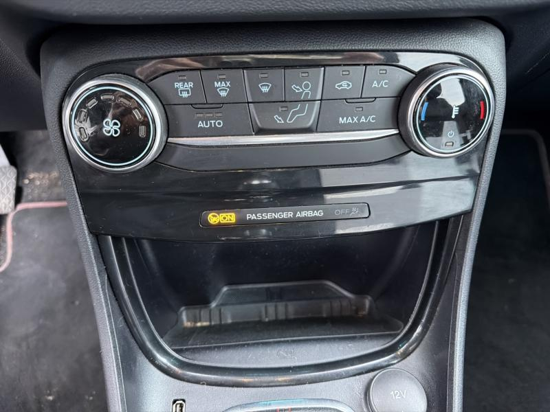 Photo 15 de l’annonce de FORD Puma d’occasion à vendre à VITROLLES