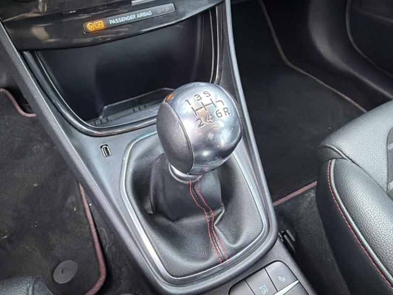 Photo 16 de l’annonce de FORD Puma d’occasion à vendre à VITROLLES