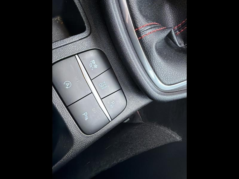 Photo 17 de l’annonce de FORD Puma d’occasion à vendre à VITROLLES