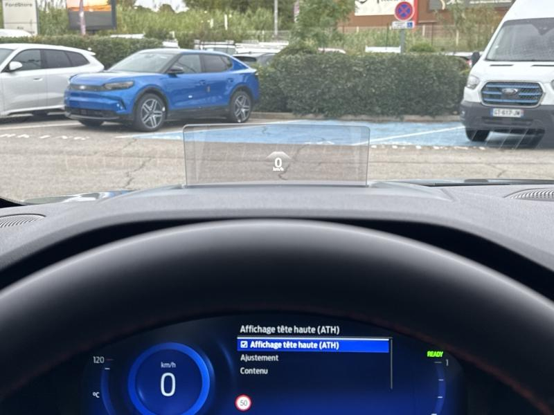 Photo 13 de l’annonce de FORD Kuga d’occasion à vendre à VITROLLES