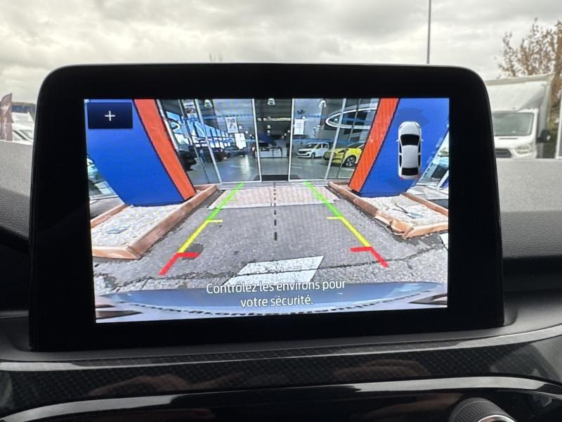 Photo 14 de l’annonce de FORD Kuga d’occasion à vendre à VITROLLES