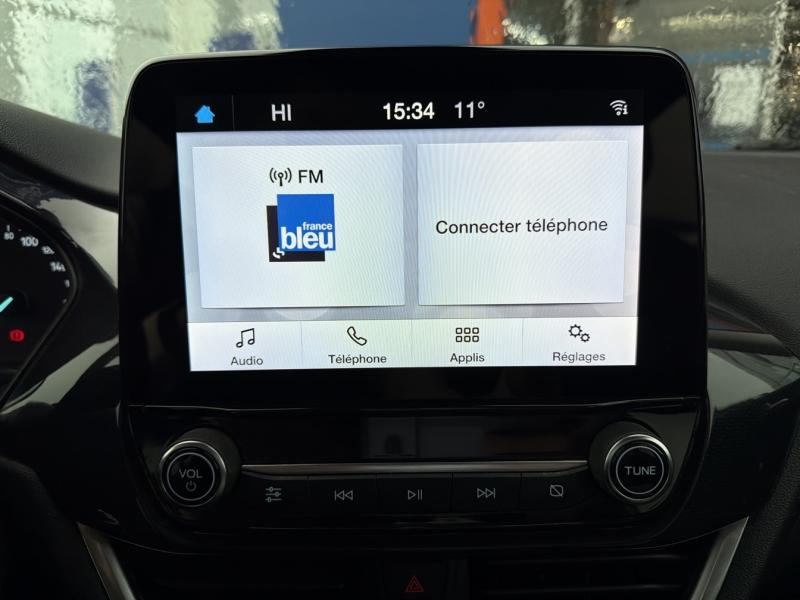 Photo 14 de l’annonce de FORD Puma d’occasion à vendre à VITROLLES