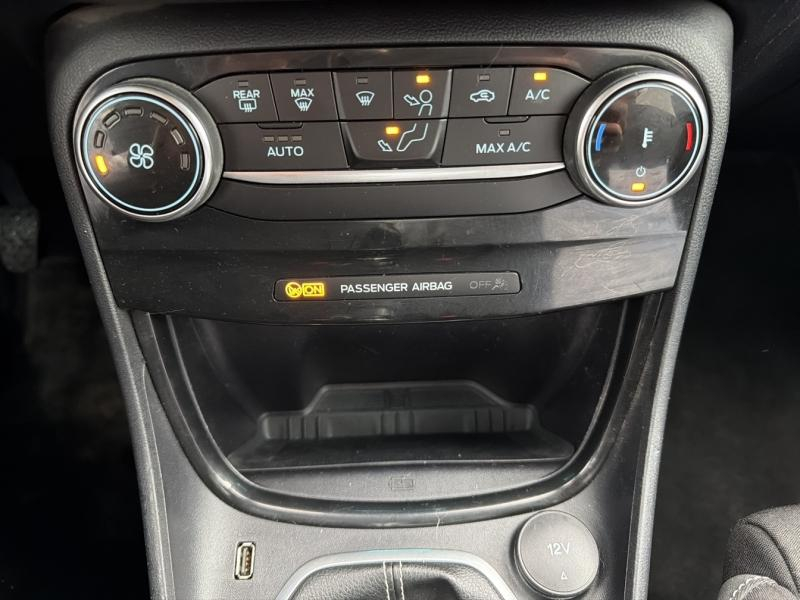 Photo 15 de l’annonce de FORD Puma d’occasion à vendre à VITROLLES