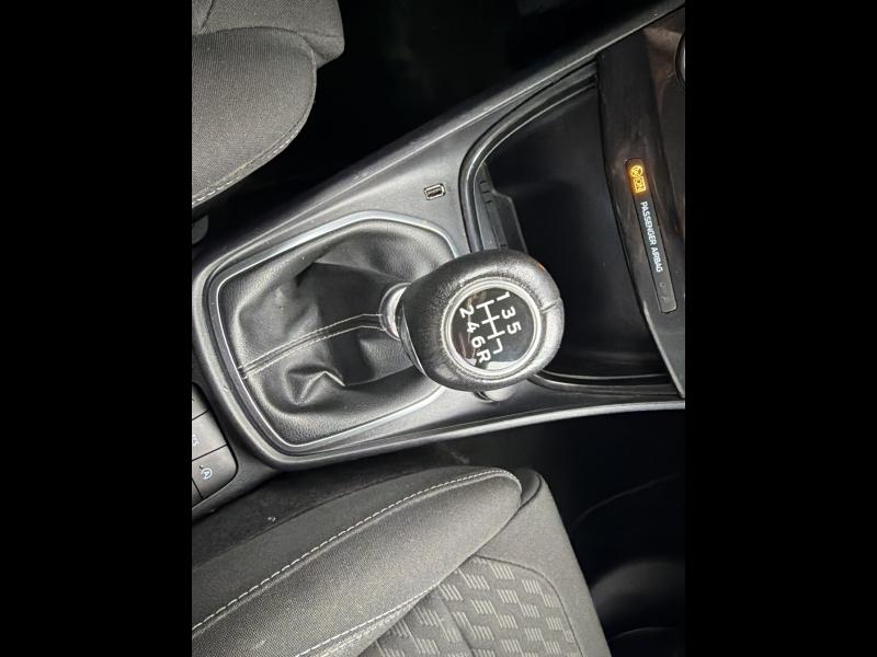 Photo 16 de l’annonce de FORD Puma d’occasion à vendre à VITROLLES