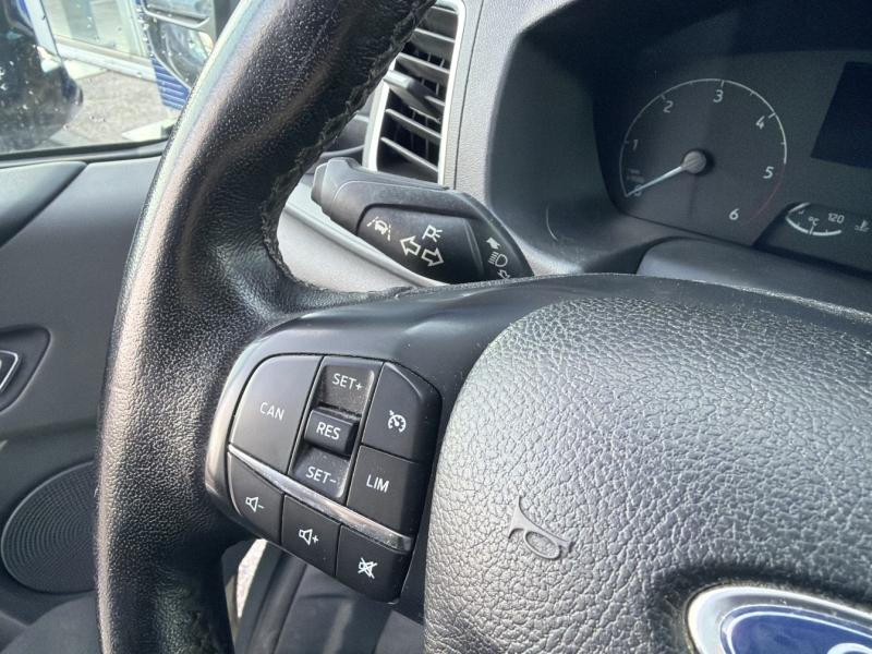 Photo 12 de l’annonce de FORD Transit Custom Fg VUL d’occasion à vendre à VITROLLES