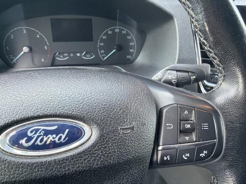 Photo 13 de l’annonce de FORD Transit Custom Fg VUL d’occasion à vendre à VITROLLES