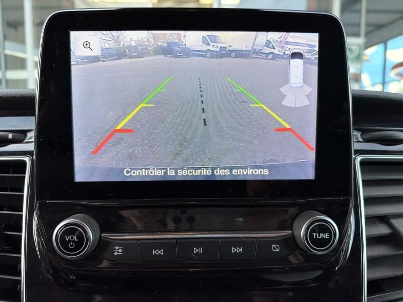 Photo 16 de l’annonce de FORD Transit Custom Fg VUL d’occasion à vendre à VITROLLES