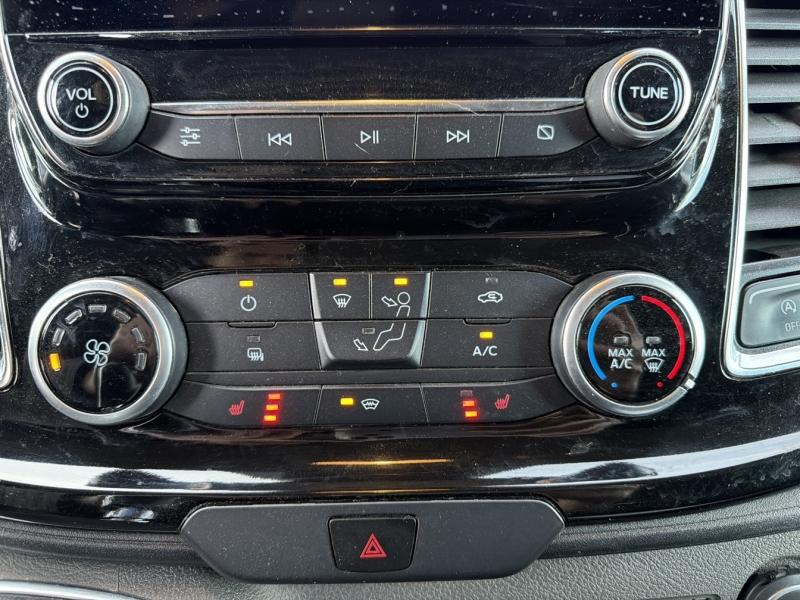 Photo 17 de l’annonce de FORD Transit Custom Fg VUL d’occasion à vendre à VITROLLES