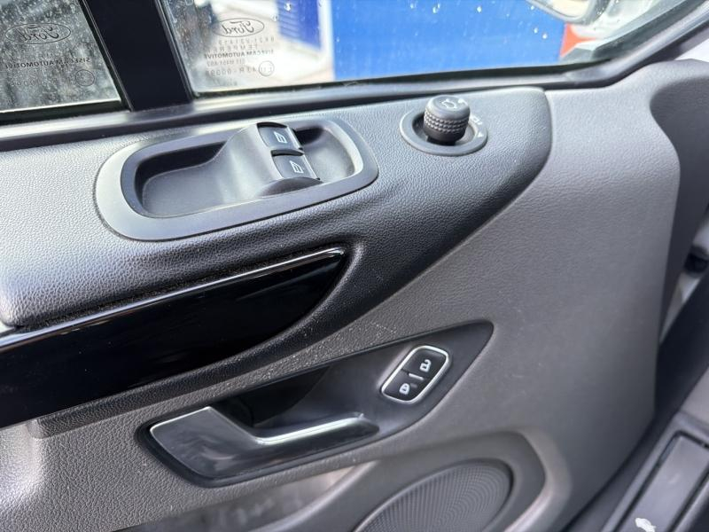 Photo 20 de l’annonce de FORD Transit Custom Fg VUL d’occasion à vendre à VITROLLES