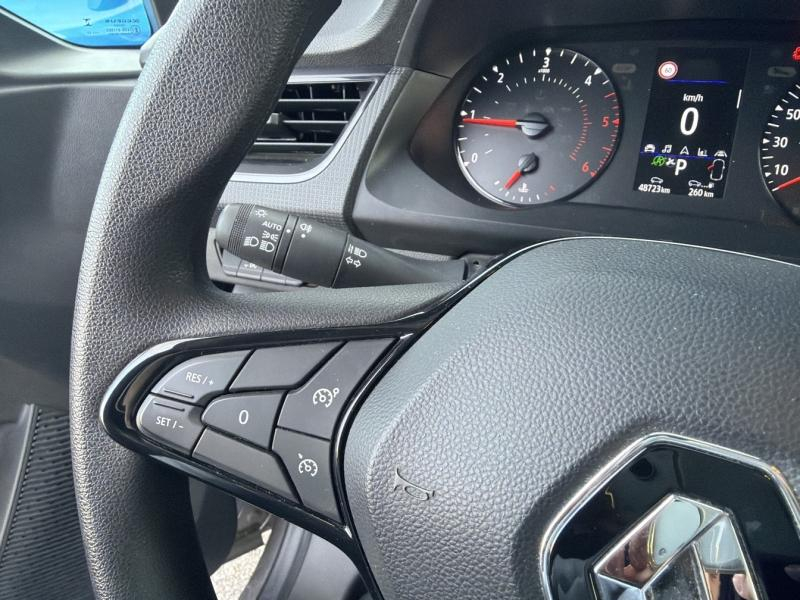 Photo 12 de l’annonce de RENAULT Kangoo Van d’occasion à vendre à VITROLLES
