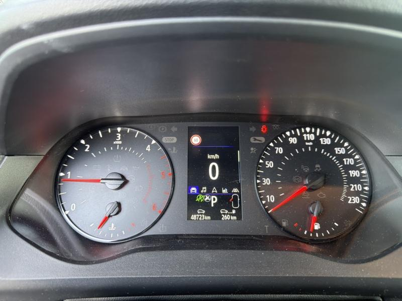 Photo 14 de l’annonce de RENAULT Kangoo Van d’occasion à vendre à VITROLLES