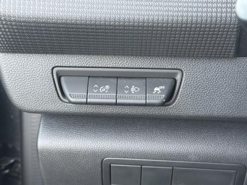 Photo 20 de l’annonce de RENAULT Kangoo Van d’occasion à vendre à VITROLLES