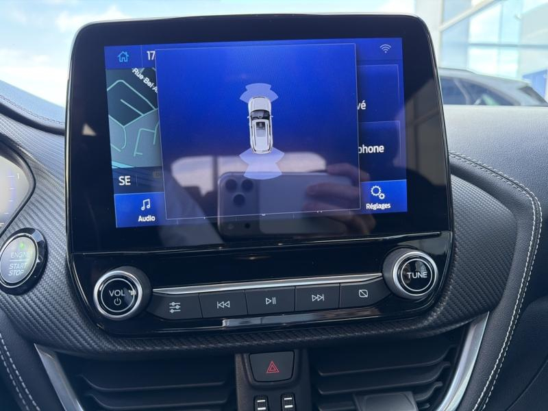 Photo 14 de l’annonce de FORD Puma d’occasion à vendre à VITROLLES