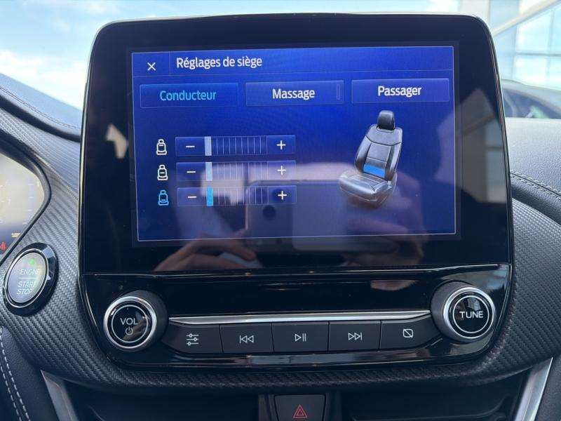 Photo 15 de l’annonce de FORD Puma d’occasion à vendre à VITROLLES