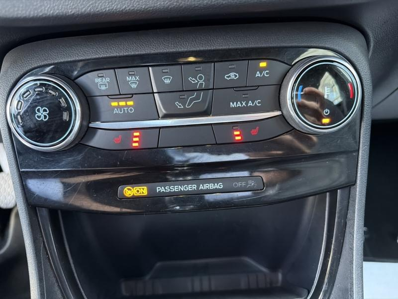 Photo 16 de l’annonce de FORD Puma d’occasion à vendre à VITROLLES