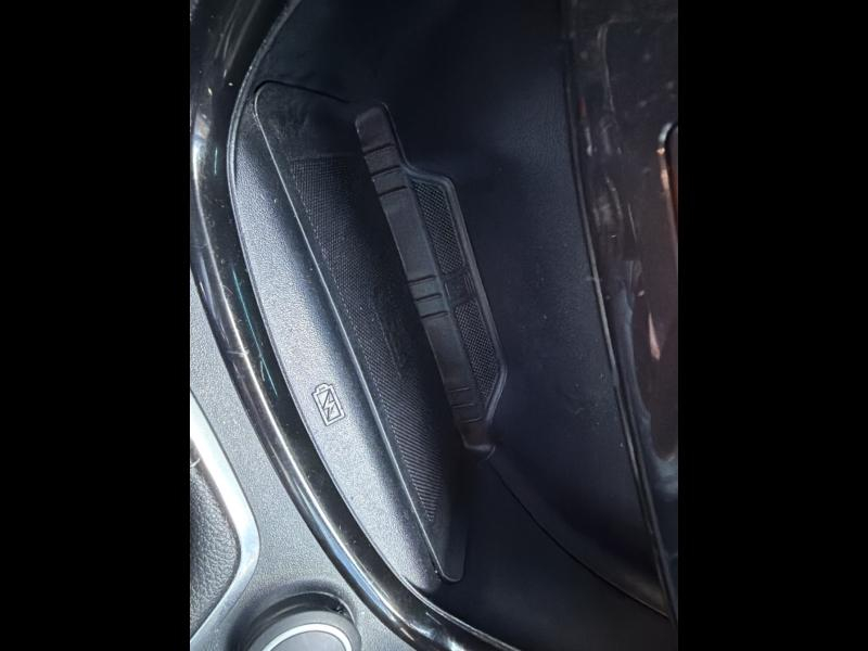 Photo 17 de l’annonce de FORD Puma d’occasion à vendre à VITROLLES