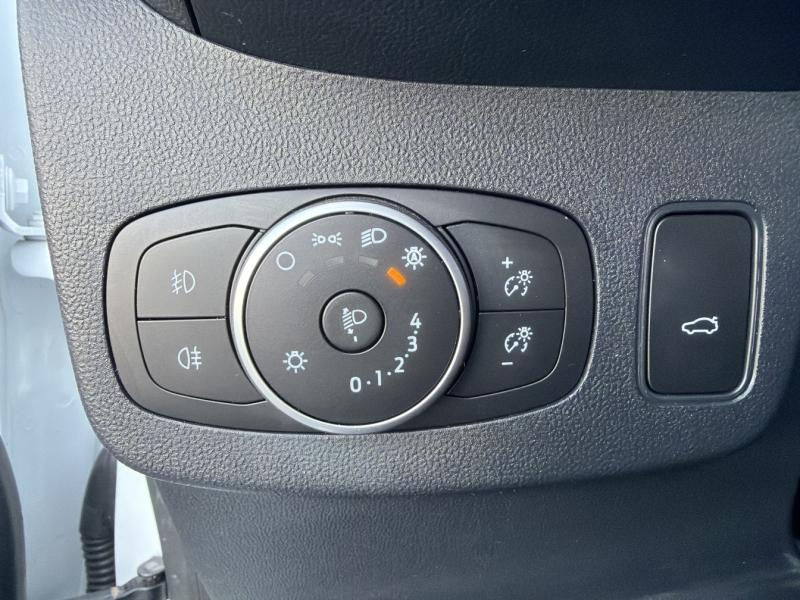 Photo 20 de l’annonce de FORD Puma d’occasion à vendre à VITROLLES