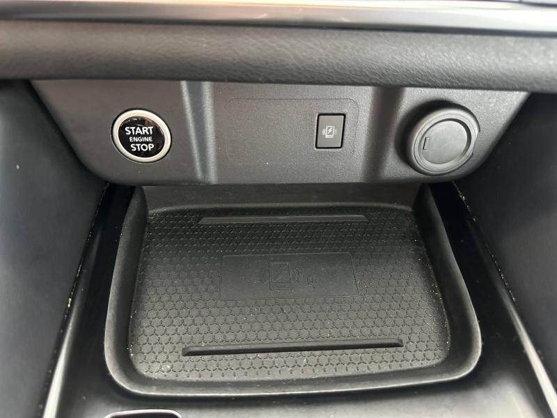 Photo 16 de l’annonce de NISSAN Qashqai d’occasion à vendre à THONON