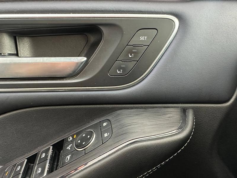 Photo 18 de l’annonce de NISSAN Qashqai d’occasion à vendre à THONON