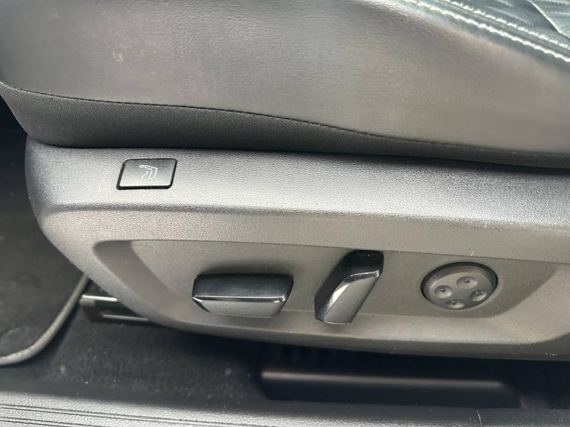 Photo 19 de l’annonce de NISSAN Qashqai d’occasion à vendre à THONON