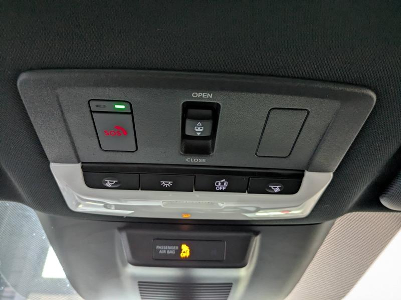 Photo 20 de l’annonce de NISSAN Qashqai d’occasion à vendre à THONON