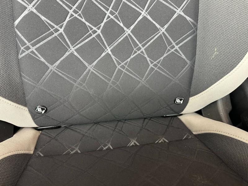 Photo 8 de l’annonce de NISSAN Micra d’occasion à vendre à THONON