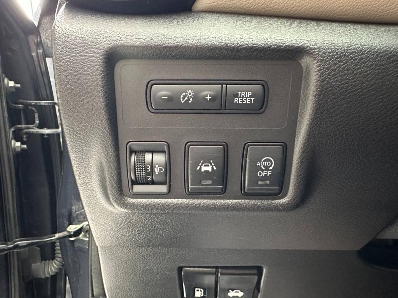 Photo 12 de l’annonce de NISSAN Micra d’occasion à vendre à THONON