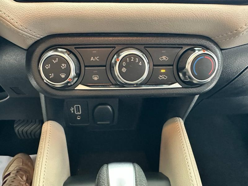 Photo 15 de l’annonce de NISSAN Micra d’occasion à vendre à THONON