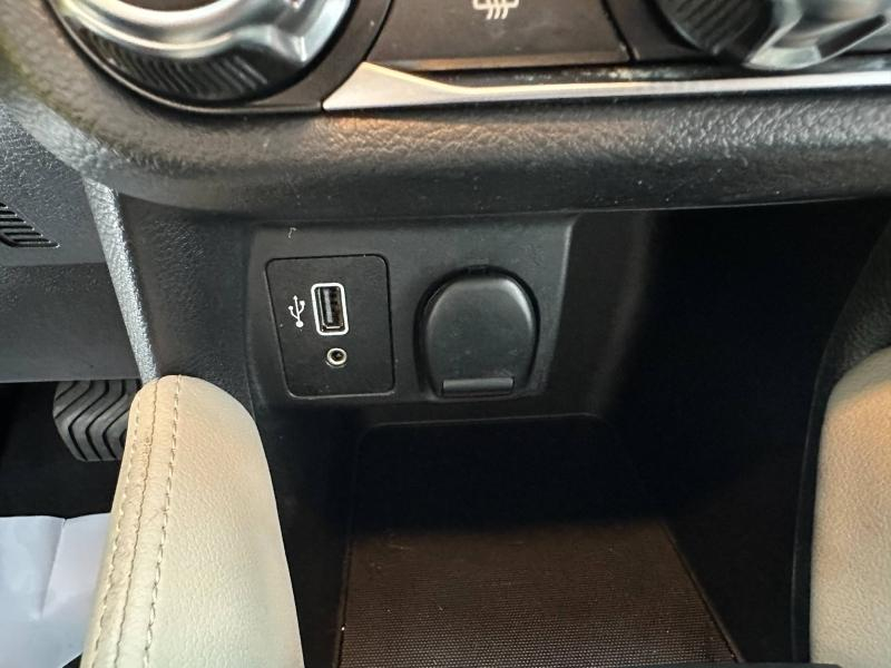 Photo 16 de l’annonce de NISSAN Micra d’occasion à vendre à THONON