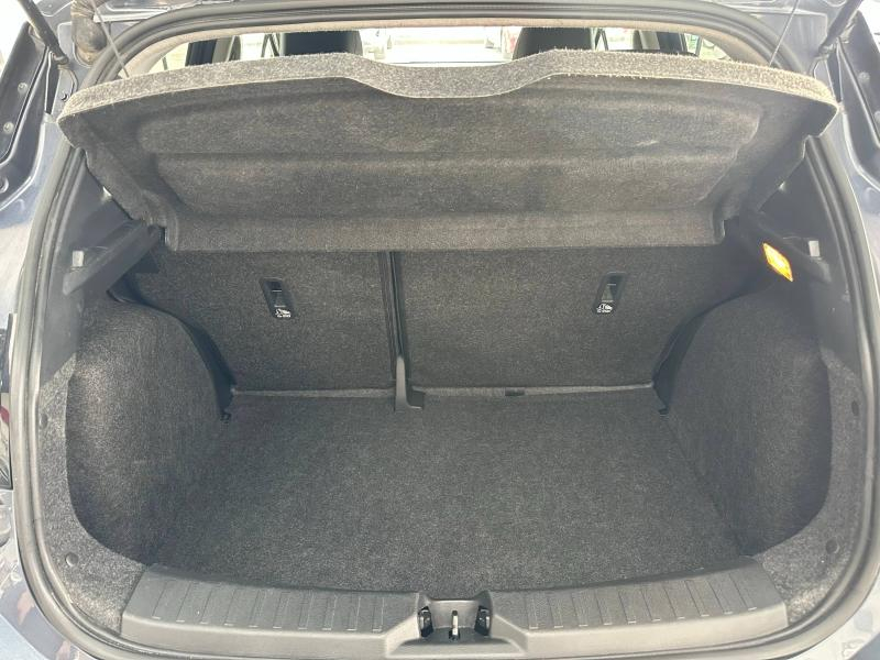 Photo 17 de l’annonce de NISSAN Micra d’occasion à vendre à THONON