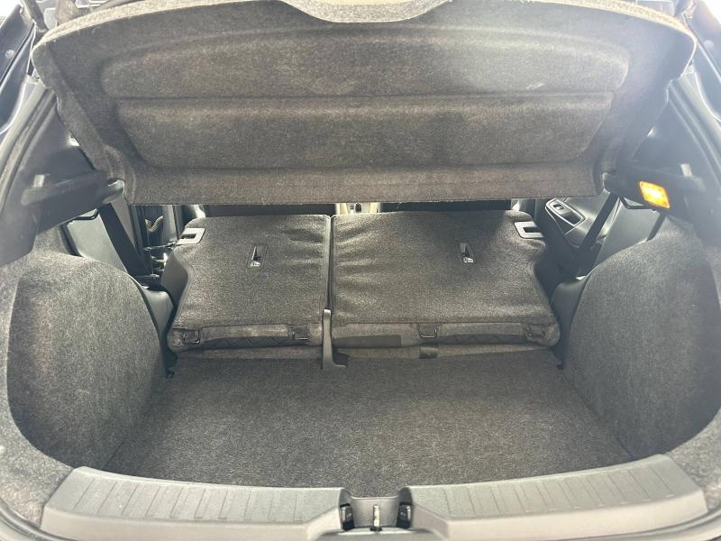 Photo 18 de l’annonce de NISSAN Micra d’occasion à vendre à THONON