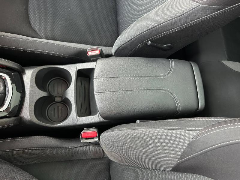 Photo 8 de l’annonce de NISSAN Qashqai d’occasion à vendre à THONON