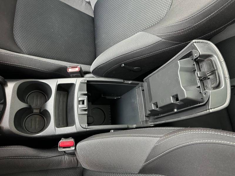 Photo 9 de l’annonce de NISSAN Qashqai d’occasion à vendre à THONON