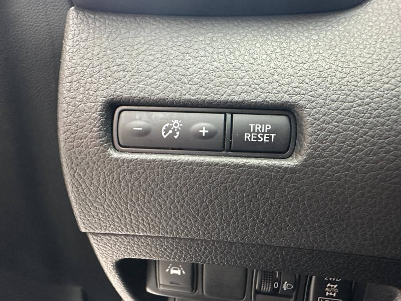 Photo 17 de l’annonce de NISSAN Qashqai d’occasion à vendre à THONON